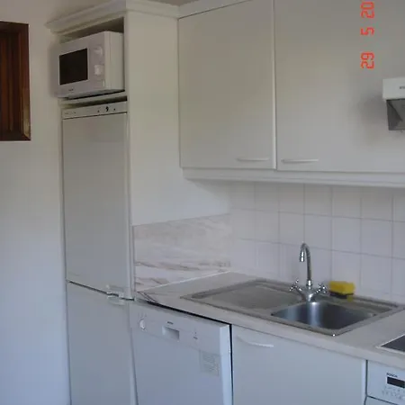 Apartamento Edificio Oura Albufeira