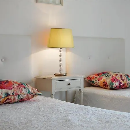 Apartamento Edificio Oura