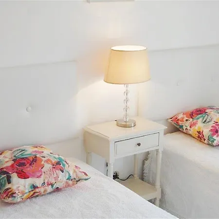 Apartamento Apartamento Edificio Oura