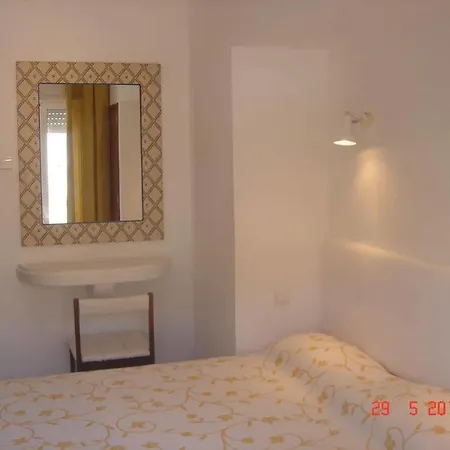 Apartamento Apartamento Edificio Oura *