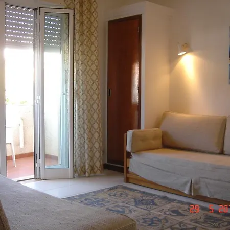 Apartamento Edificio Oura Daire Albufeira