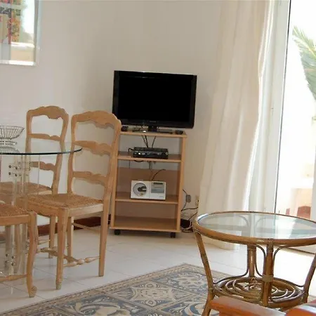 Apartamento Edificio Oura Daire
