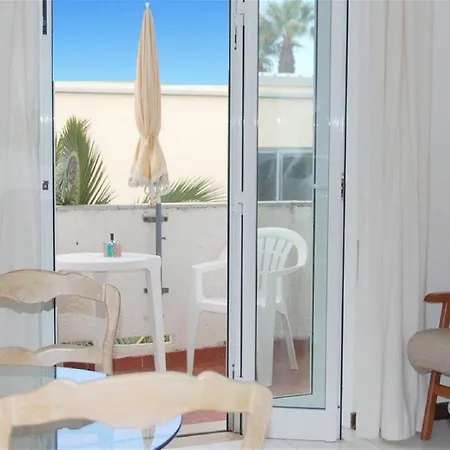 Daire Apartamento Edificio Oura Albufeira