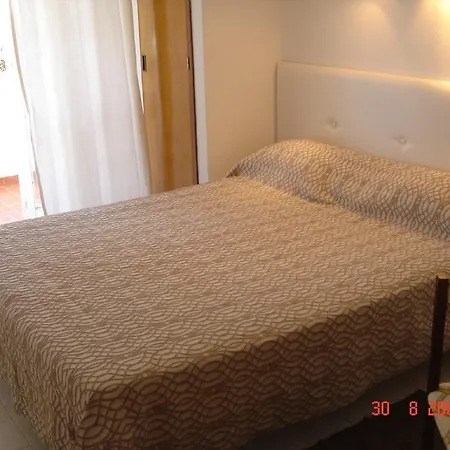 Apartamento Edificio Oura Daire Albufeira