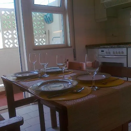 Daire Apartamento Edificio Oura